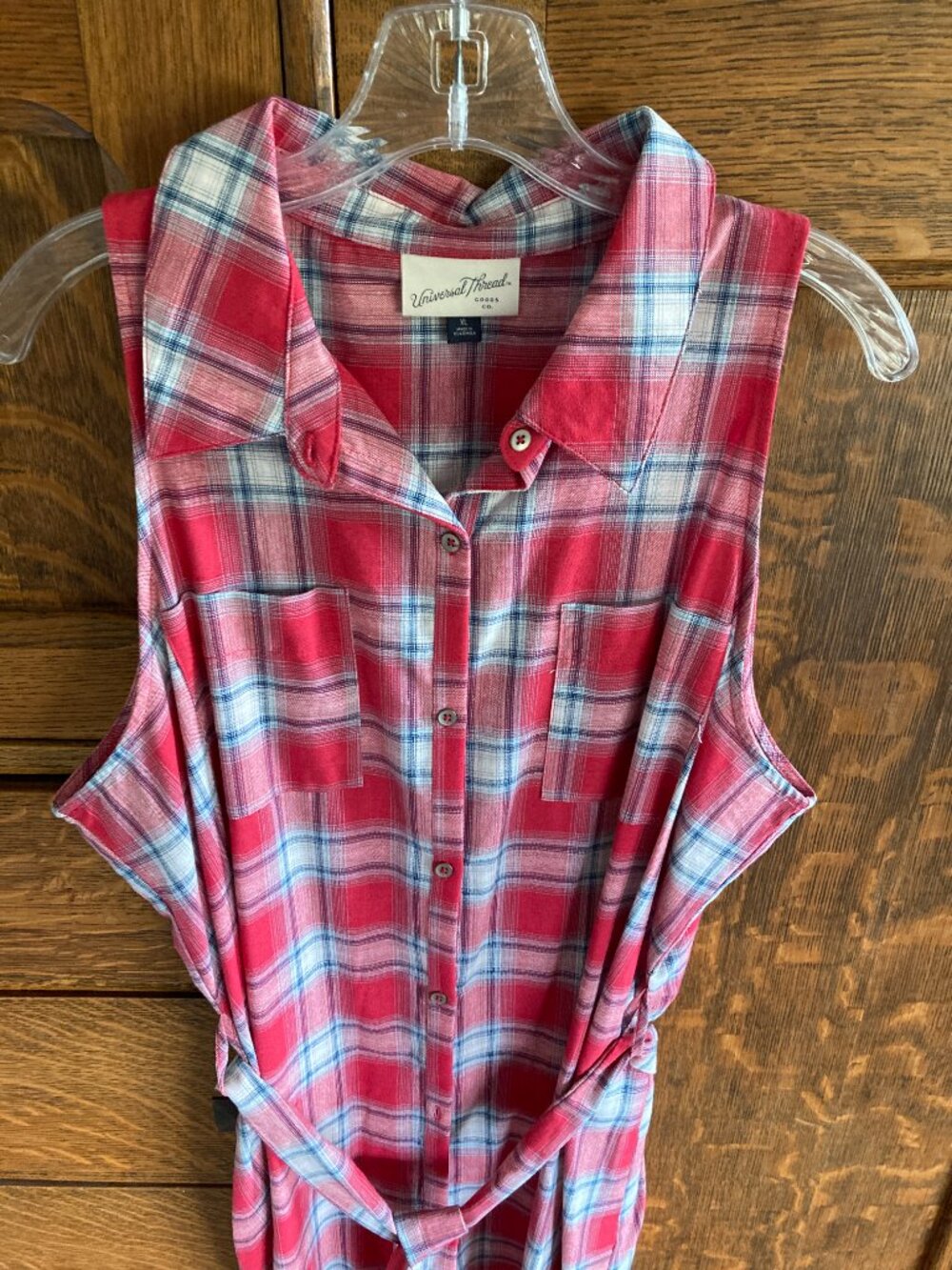 Lot of 4 summer dresses, XL, some NWT, some EUC